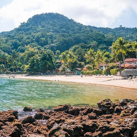 Pousada Da Figueira Angra dos Reis Exterior foto