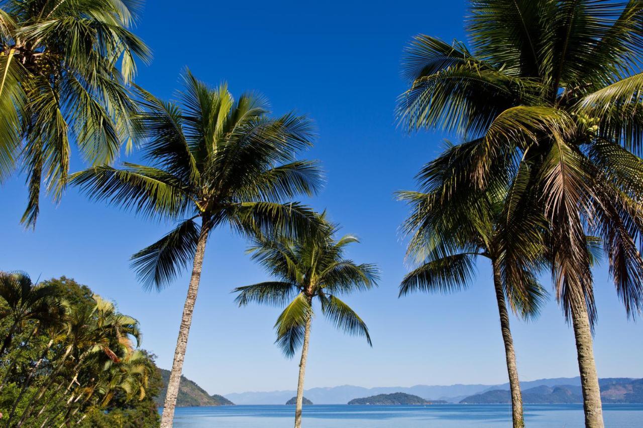 Pousada Da Figueira Angra dos Reis Exterior foto