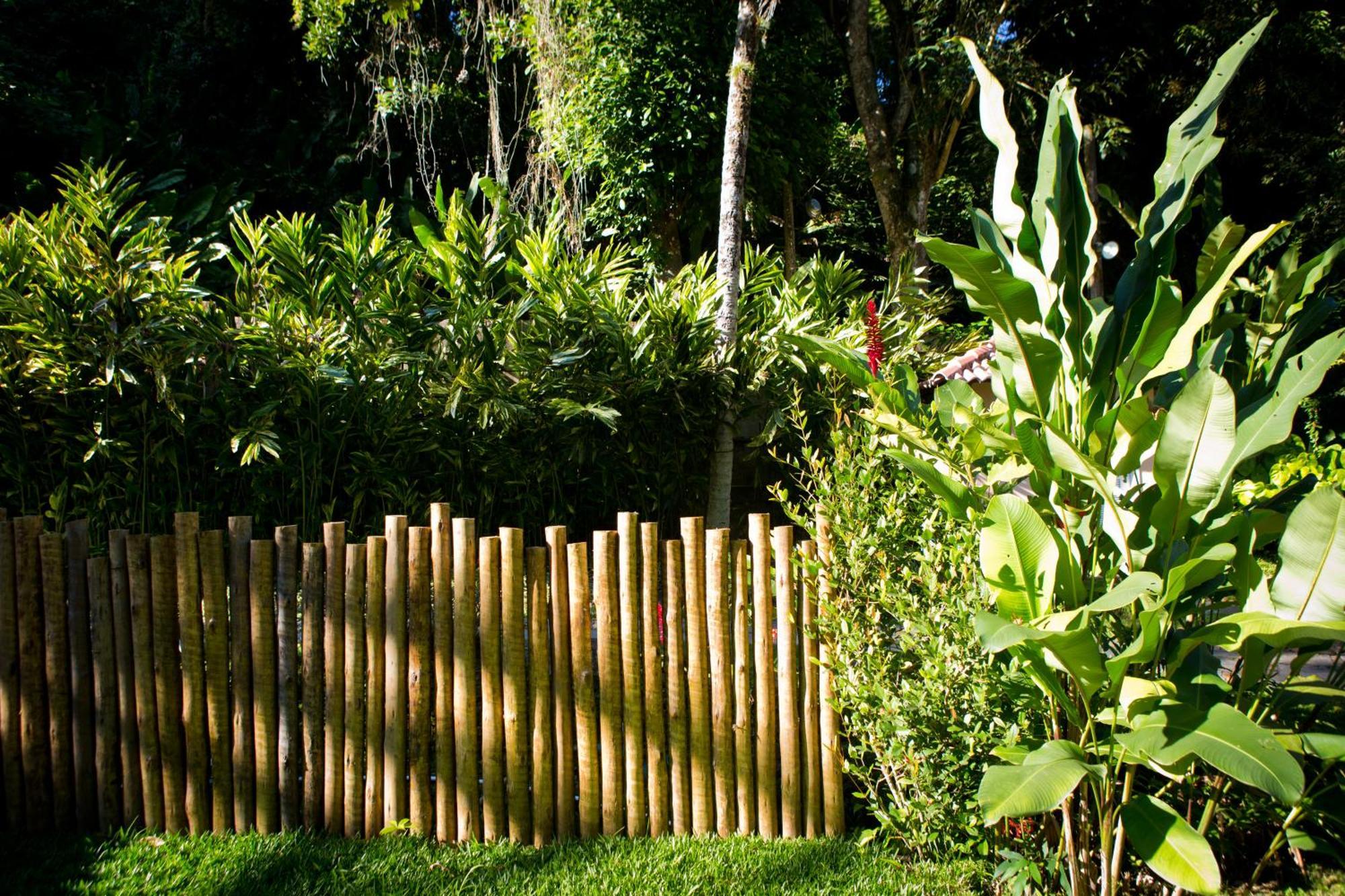 Pousada Da Figueira Angra dos Reis Exterior foto