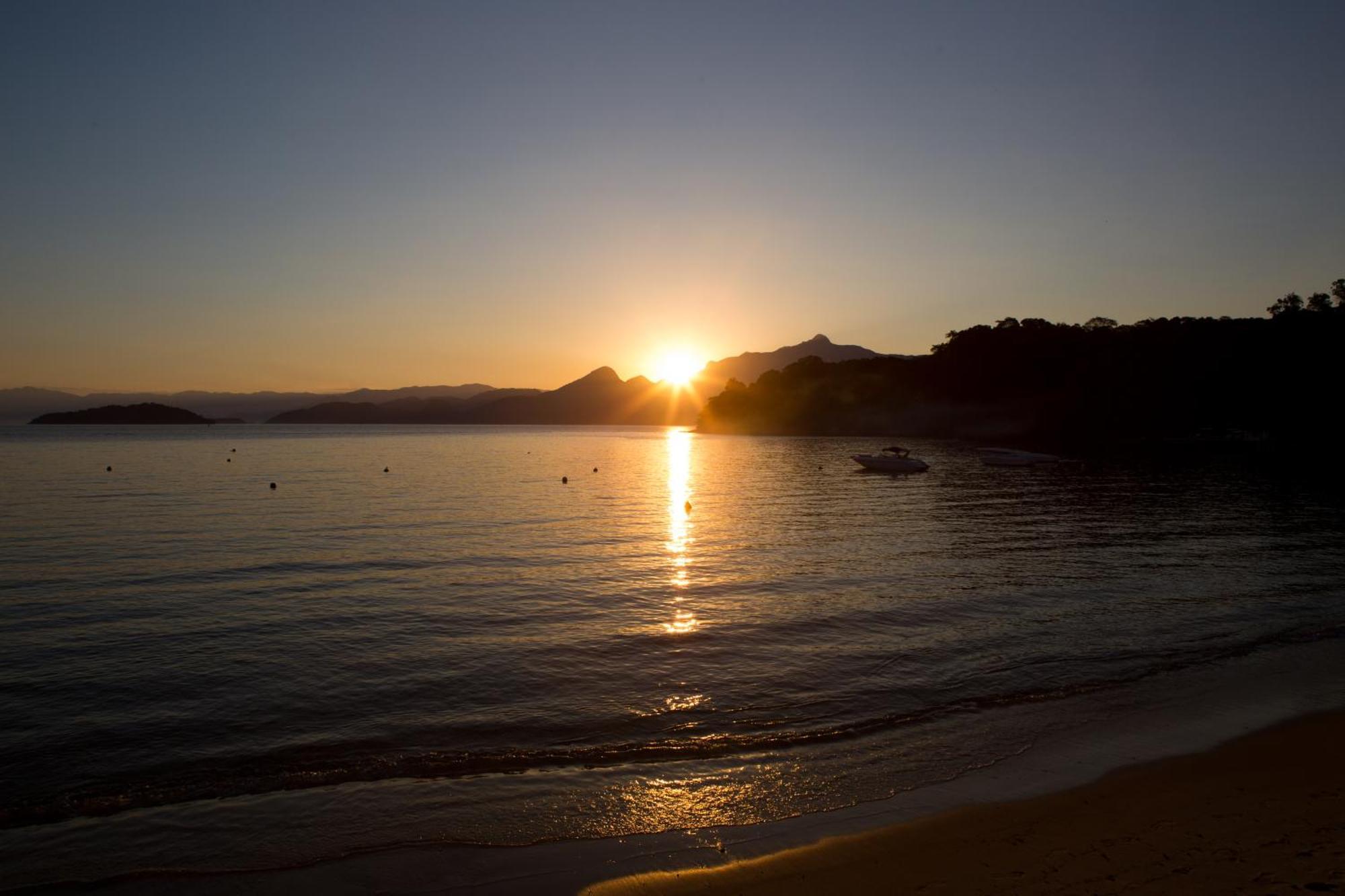 Pousada Da Figueira Angra dos Reis Exterior foto