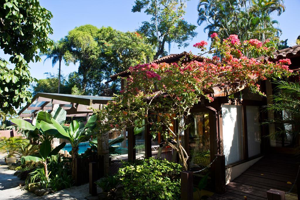 Pousada Da Figueira Angra dos Reis Exterior foto